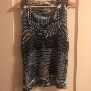 Lamberto Losani Knit VNeck